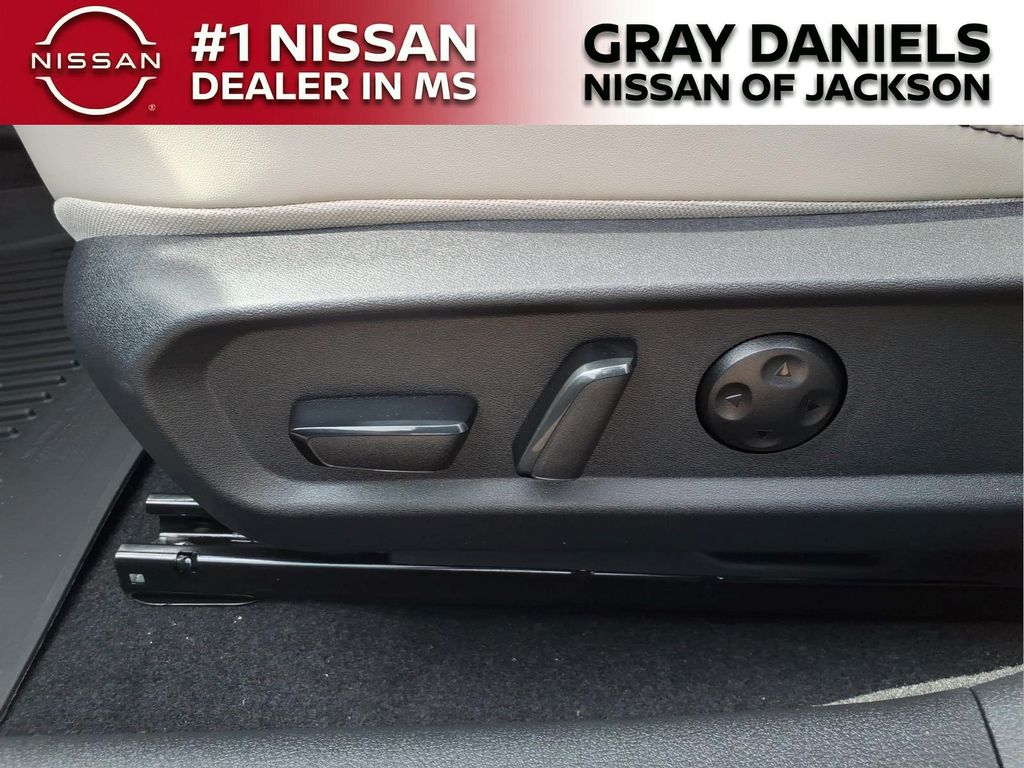 New 2026 Nissan Sentra Sedan