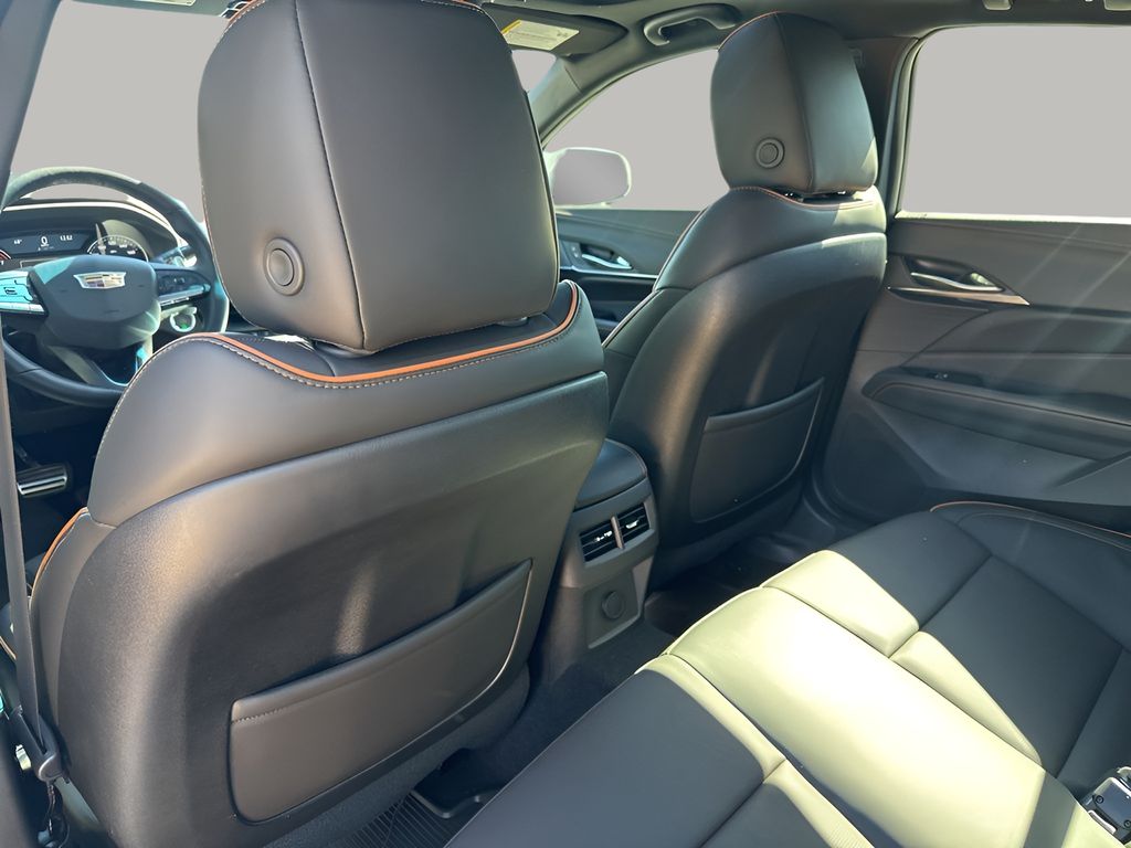 Used Car 2024 Cadillac Ct4  Sport For Sale Under $40,000 In Austin, Texas