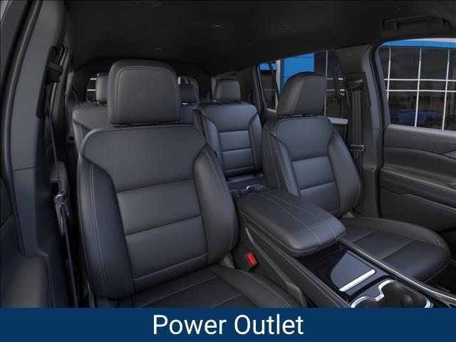 ChevroletTraverse18