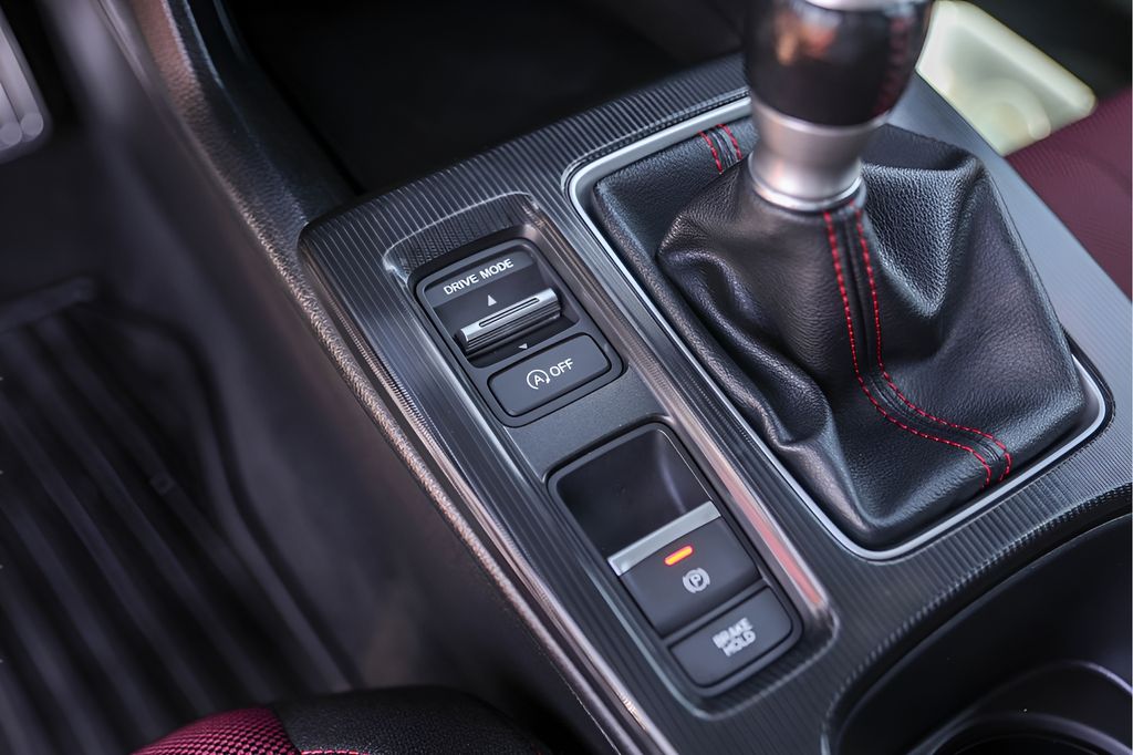 Used Car 2025 Honda Civic Si  For Sale Under $35,000 In Austin, Texas