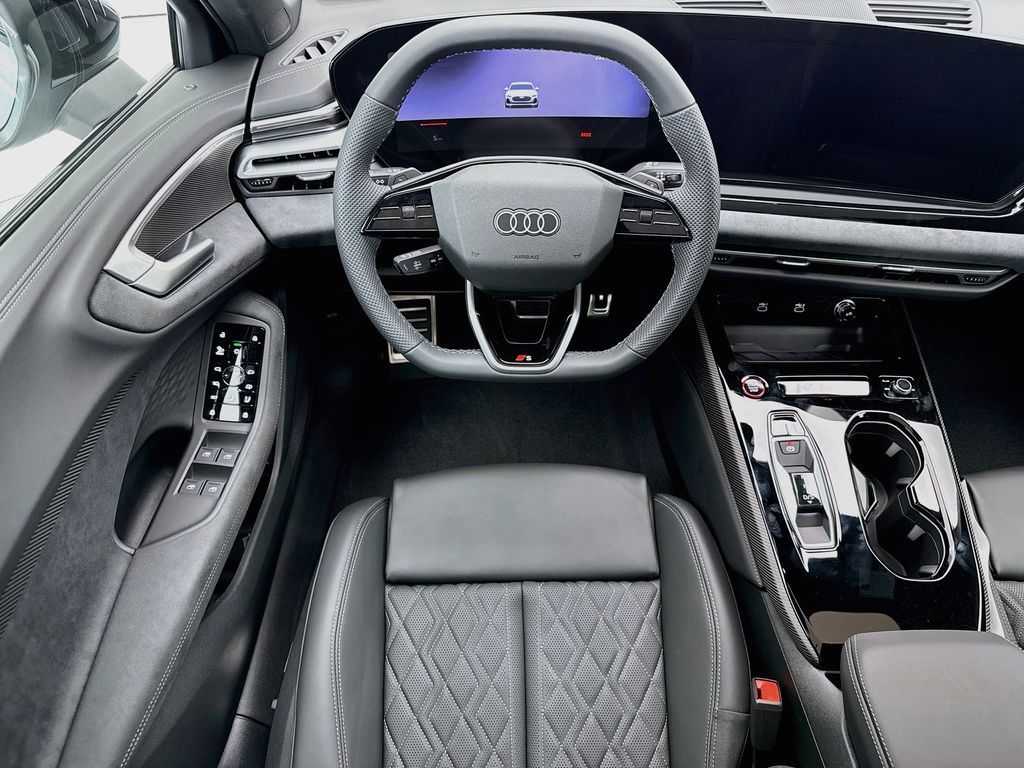 Thumbnail: 2026 Audi S5 - 10