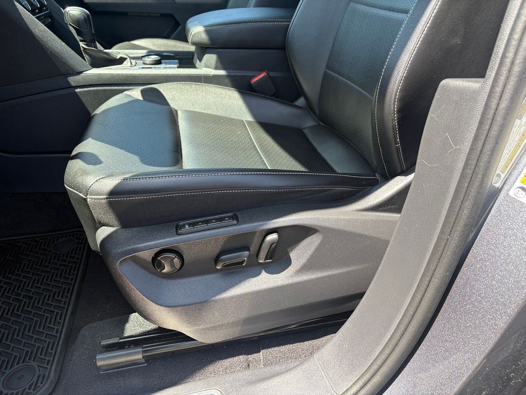 2022 Volkswagen Atlas 2.0T SEL