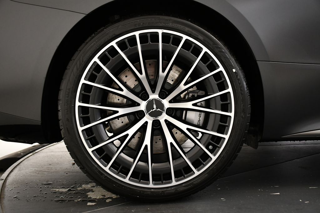 Thumbnail: 2026 Mercedes-Benz CLE - 23