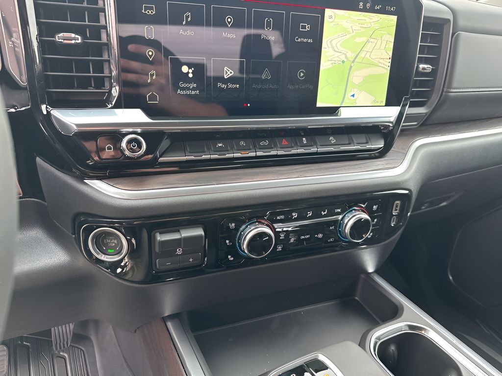 New 2026 Red GMC SLT image 35