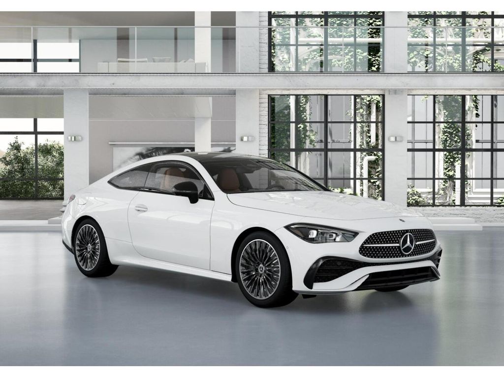 Thumbnail: 2026 Mercedes-Benz CLE - 11