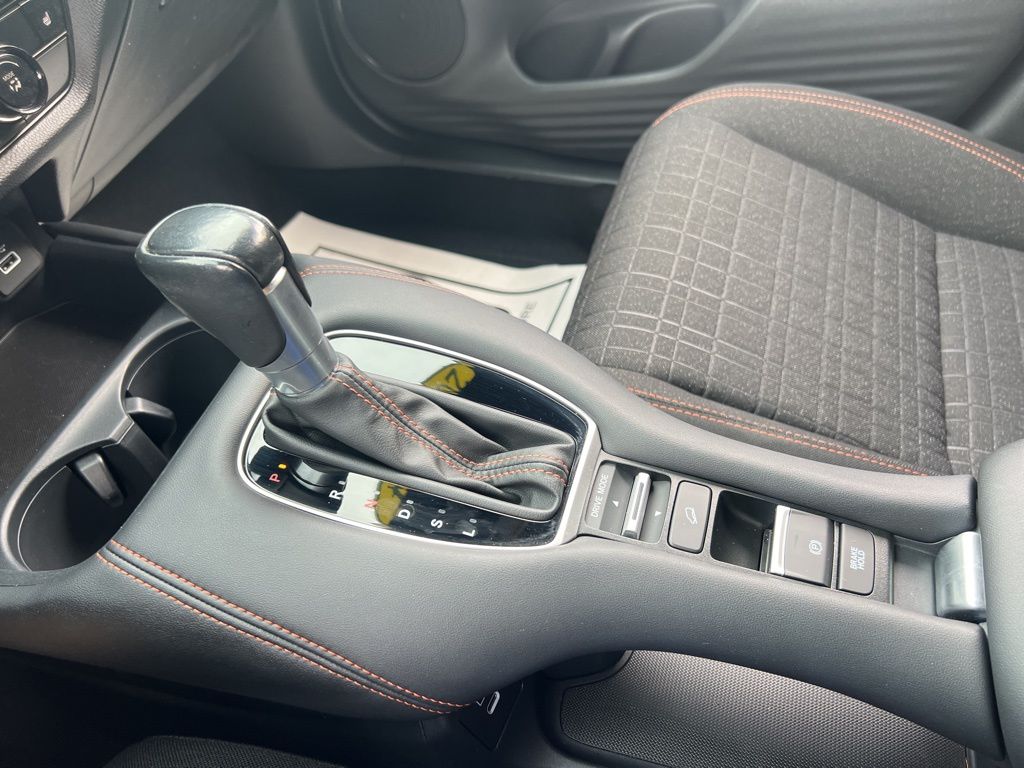 Thumbnail: 2024 Honda HR-V - 31