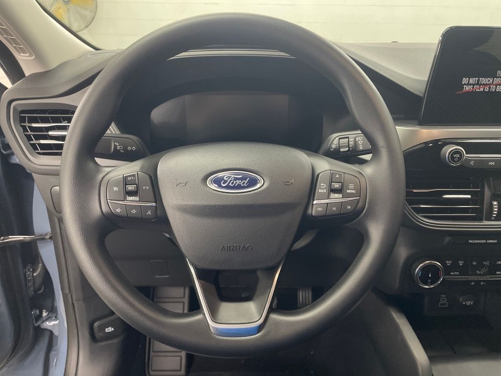 2025 Ford Escape Active photo 14