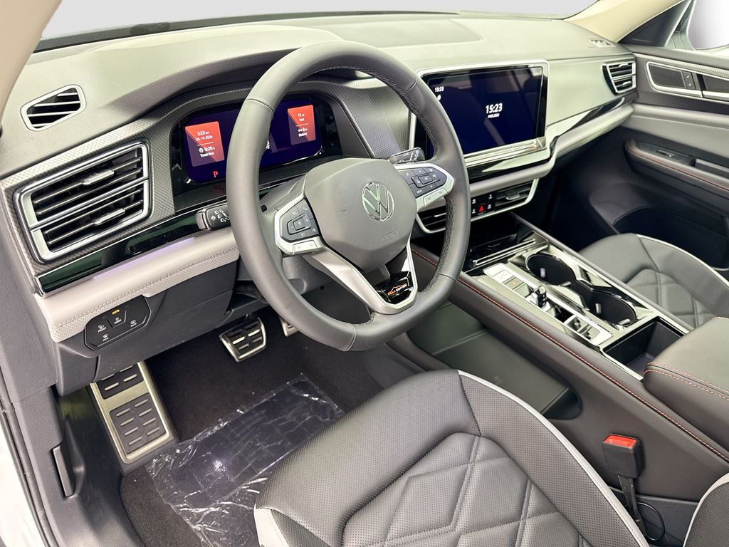 Thumbnail: 2026 Volkswagen Atlas - 8