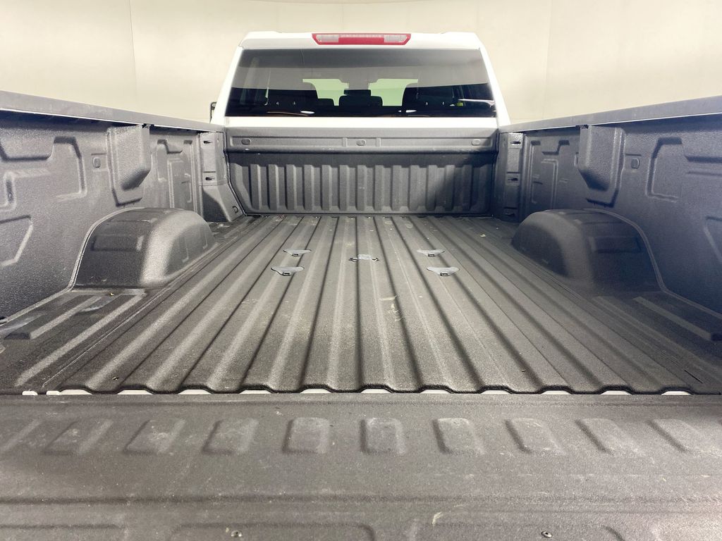 2025 GMC Sierra 2500HD Pro photo