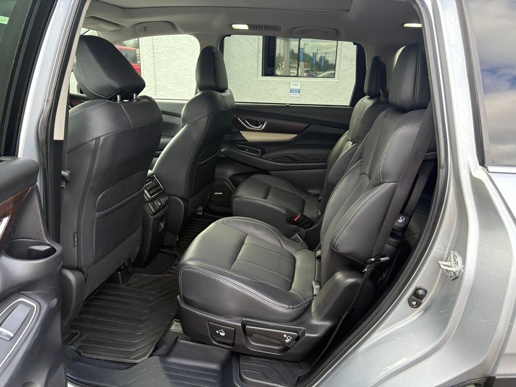 2021 Subaru Ascent Touring