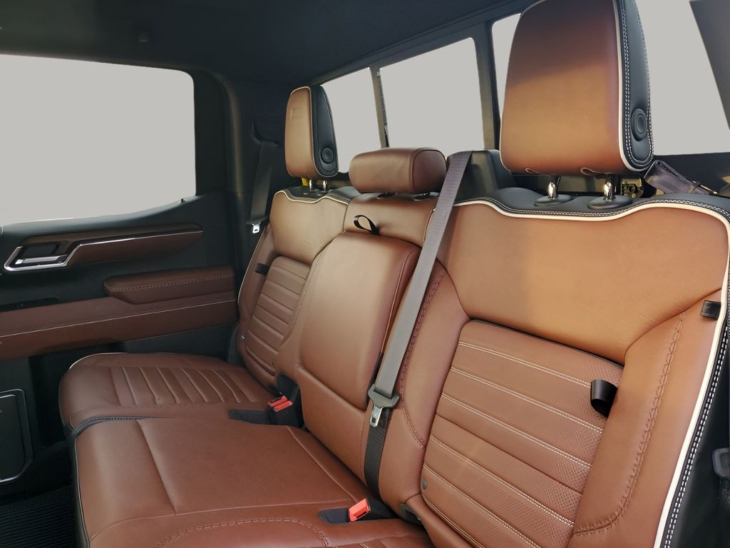 Used Car 2024 Gmc Sierra 1500  Denali Ultimate For Sale Under $70,000 In Austin, Texas