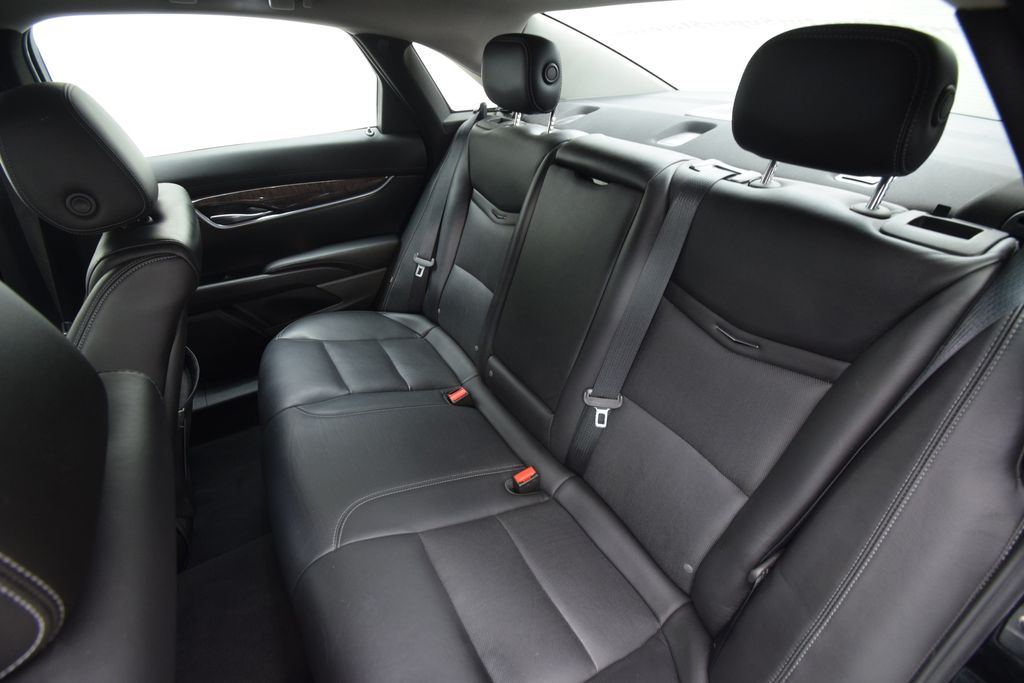 used 2015 Cadillac XTS car, priced at $11,500