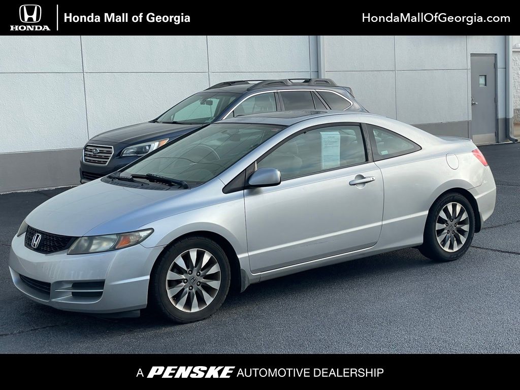 2009 Honda Civic EX -
                  Buford, GA