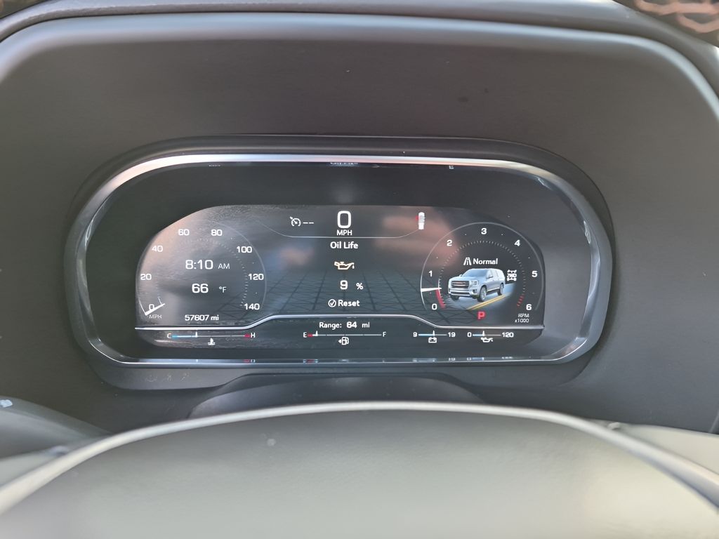 Used Car 2024 Gmc Yukon Xl  At4 For Sale Under $70,000 In Austin, Texas