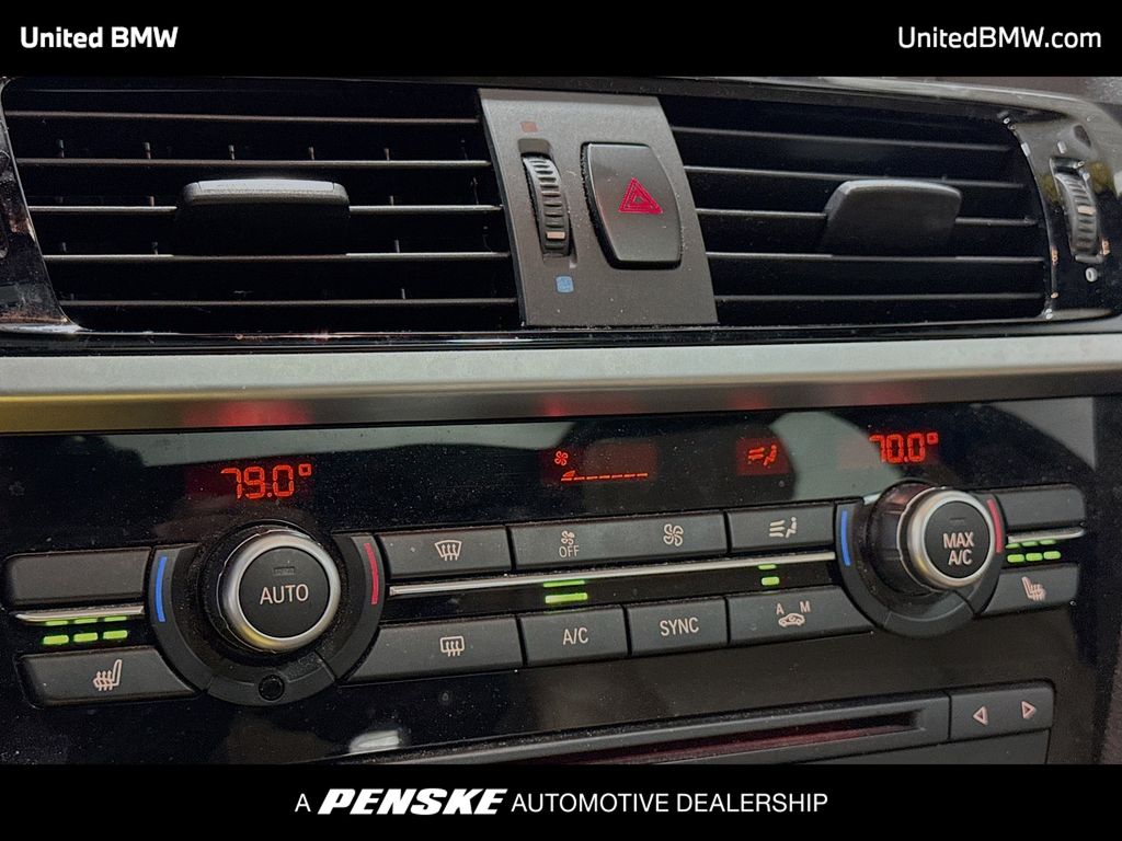 Thumbnail: 2017 BMW X3 - 11