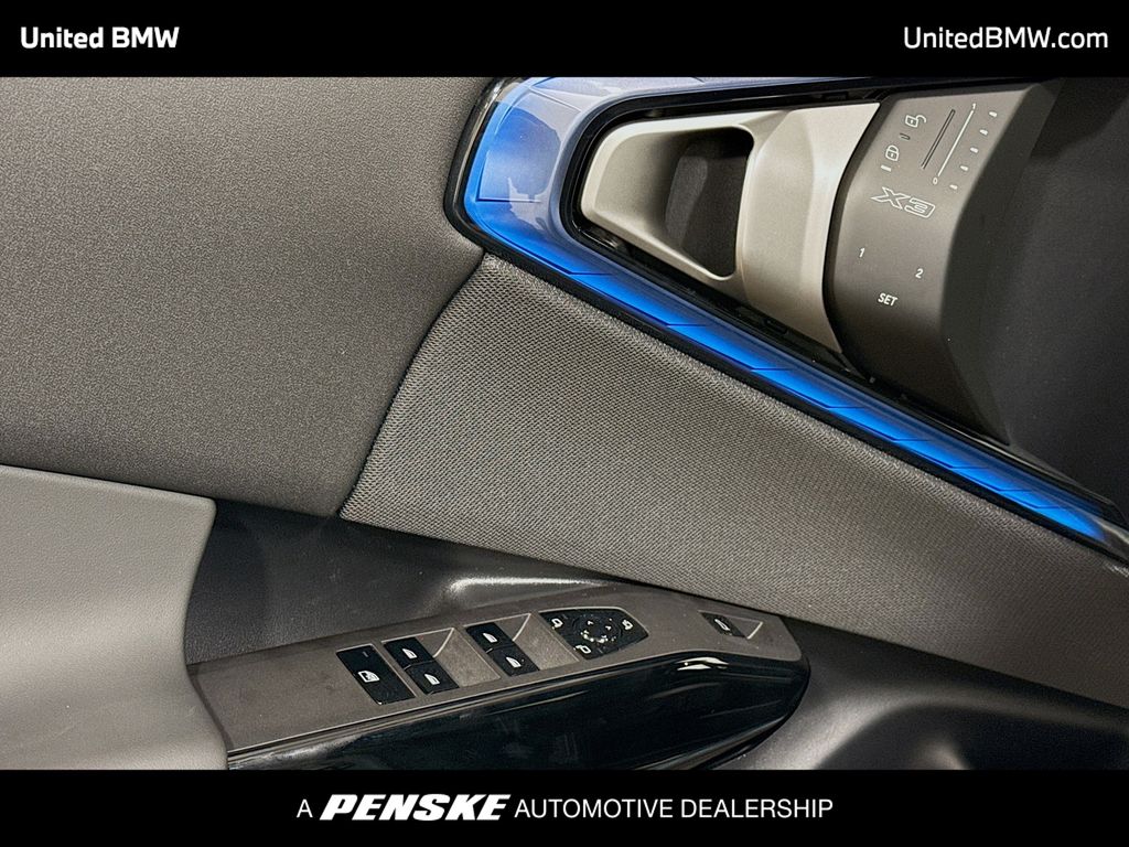 Thumbnail: 2026 BMW X3 - 3