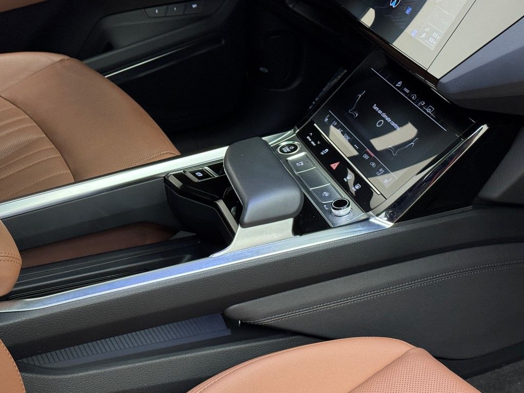 2023 Audi e-tron Premium Plus 22