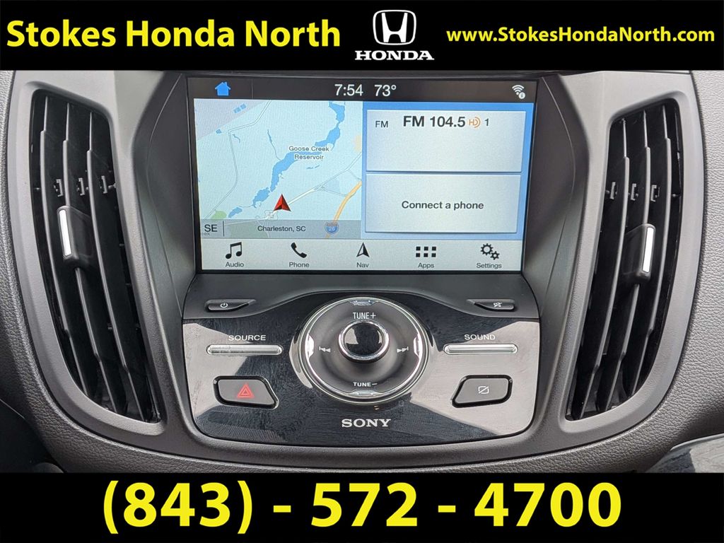 Used 2019 Ford Escape SUV