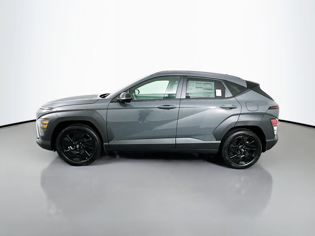 Thumbnail: 2026 Hyundai Kona - 8