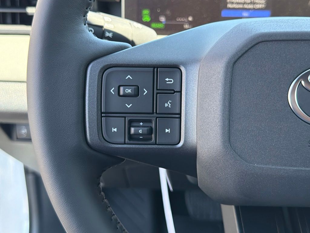 New 2026 Toyota RAV4 Plug-in Hybrid SUV