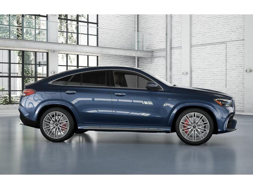 Thumbnail: 2026 Mercedes-Benz GLE - 15