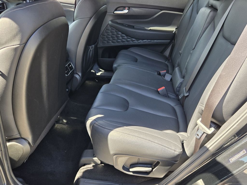 2023 Hyundai Santa Fe - $22,347