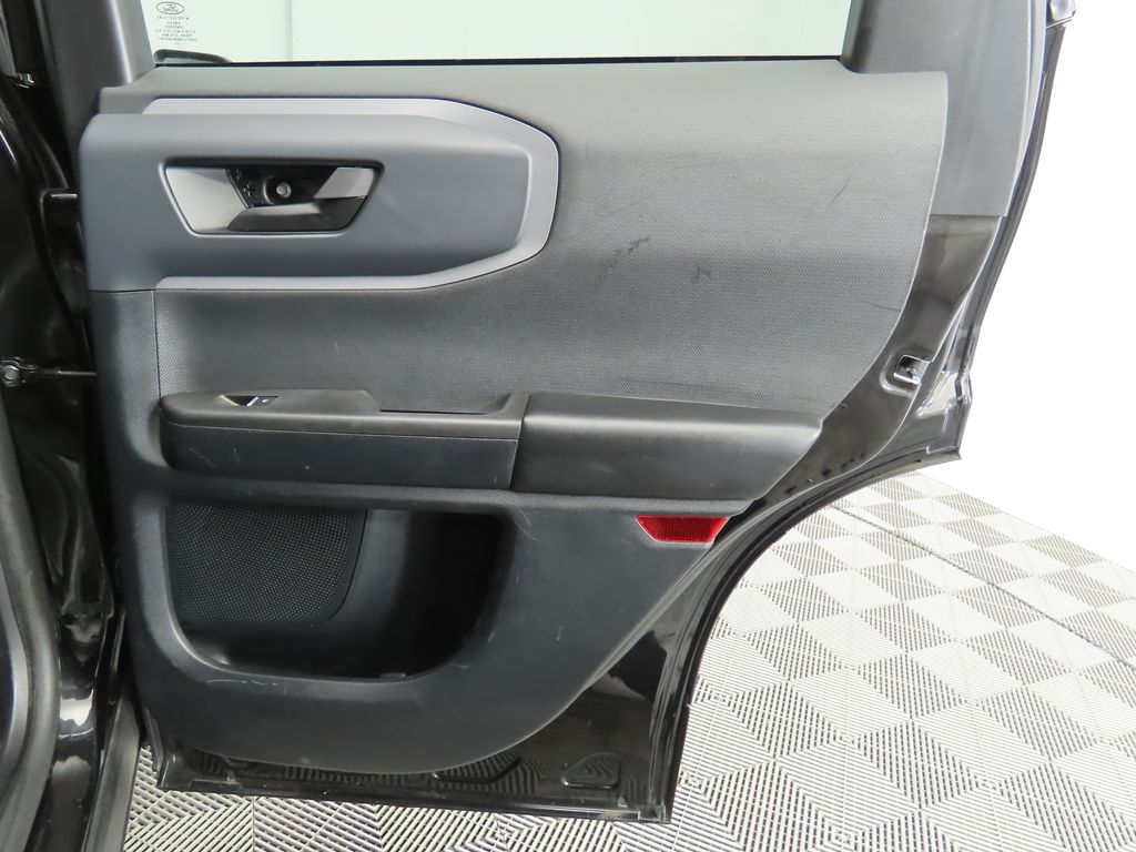 Thumbnail: 2021 Ford Bronco Sport - 25