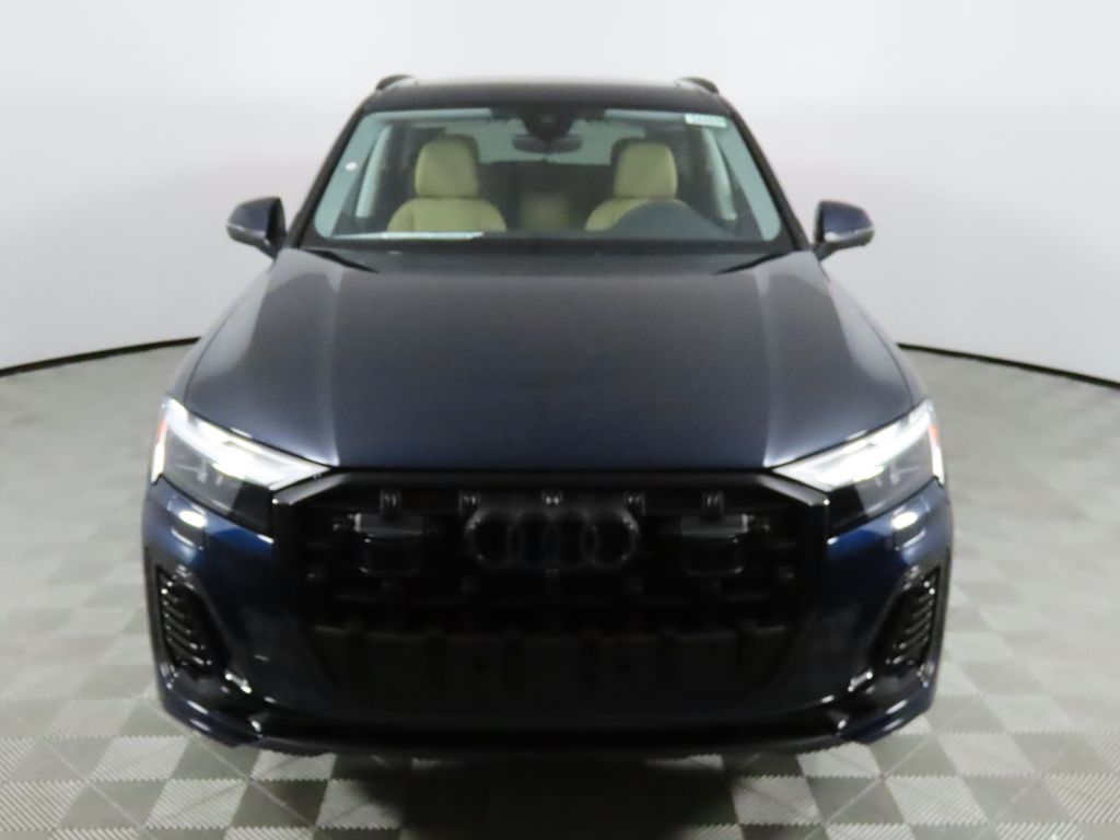 Thumbnail: 2026 Audi Q7 - 8