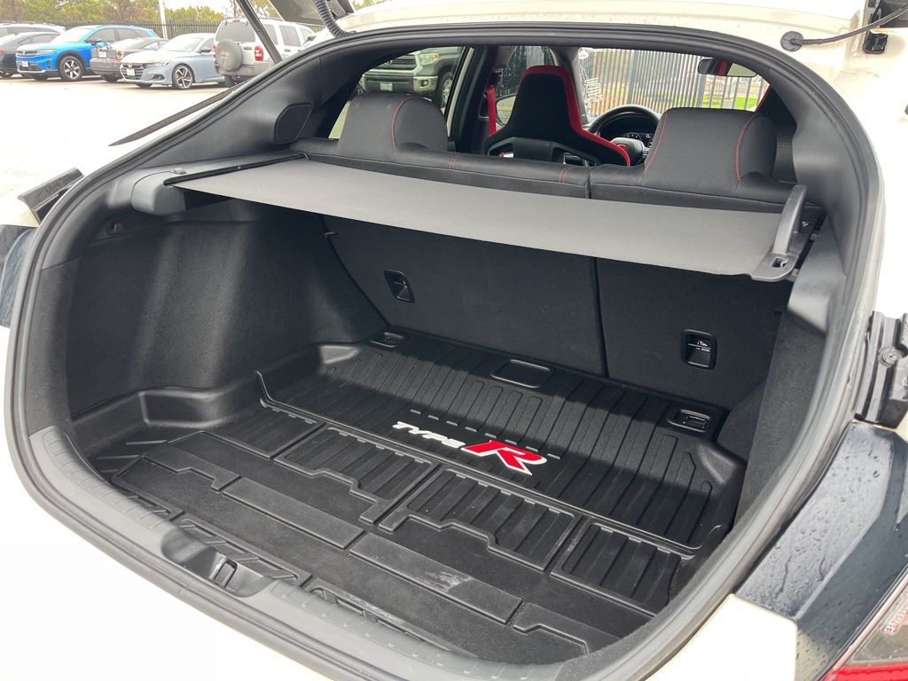 Thumbnail: 2024 Honda Civic - 10