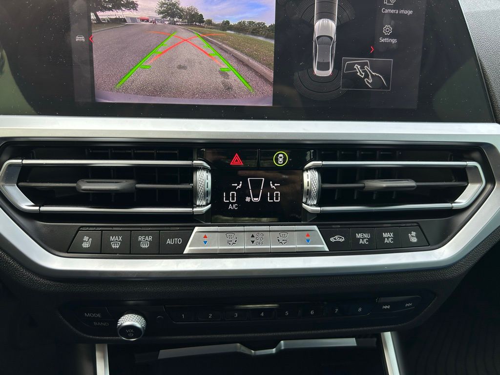 Thumbnail: 2022 BMW M4 - 25