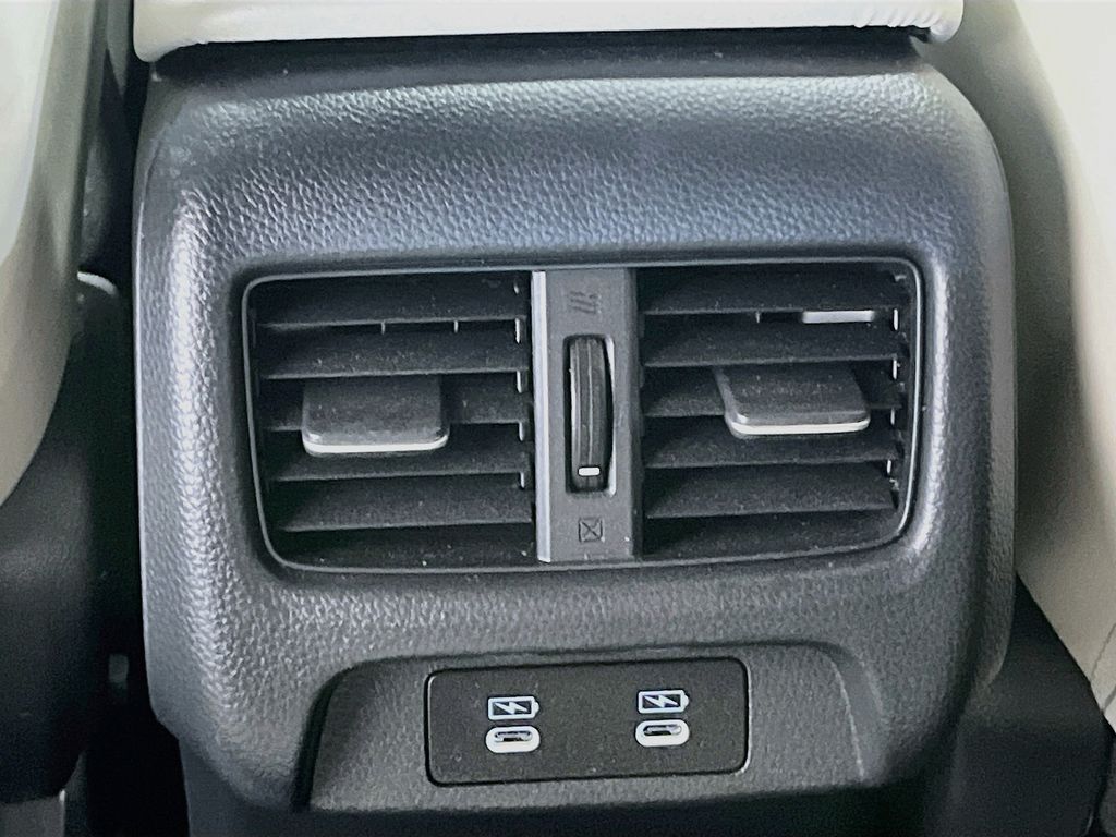 Used 2025 White Acura A-Spec Advance Package image 27