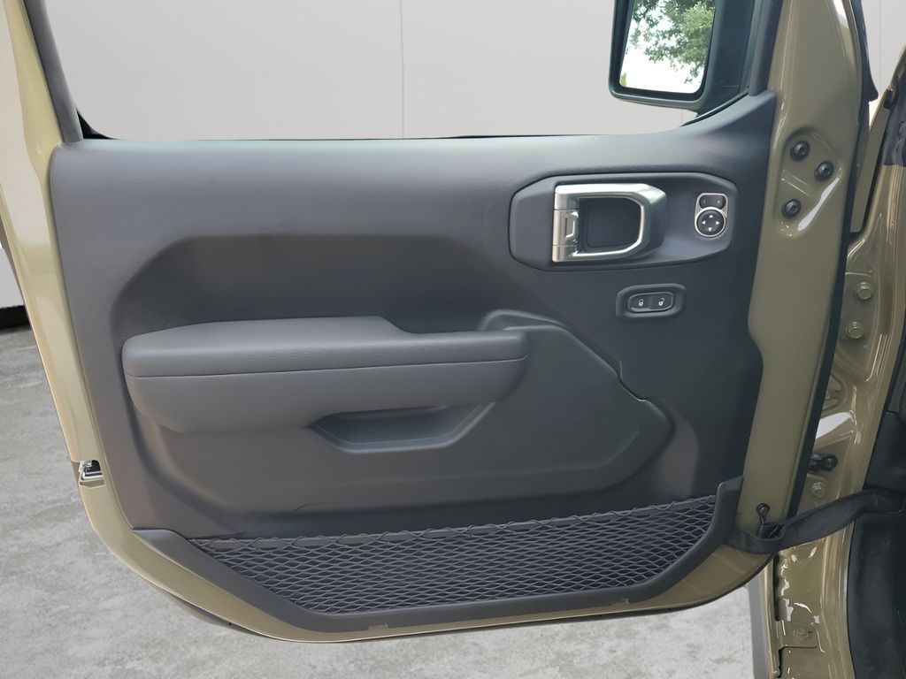 New Car 2025 Jeep Gladiator  Rubicon For Sale Under $50,000 In Austin, Texas