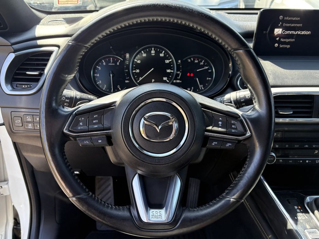 2021 Mazda CX-9 Grand Touring