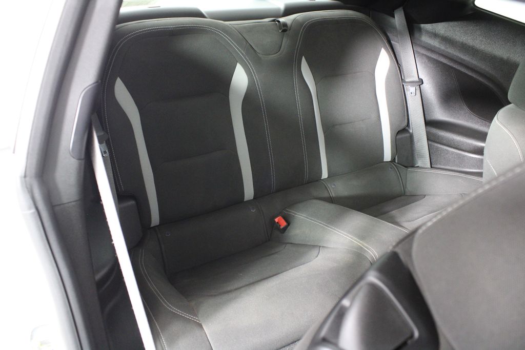 Used 2020 Chevrolet Camaro for sale in 