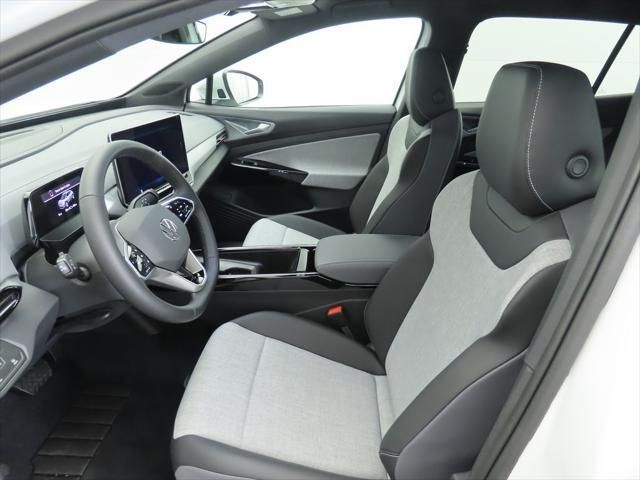 Thumbnail: 2025 Volkswagen ID.4 - 20