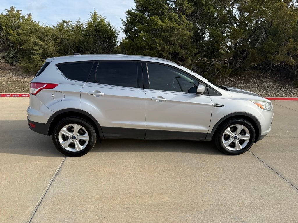 Thumbnail: 2016 Ford Escape - 4