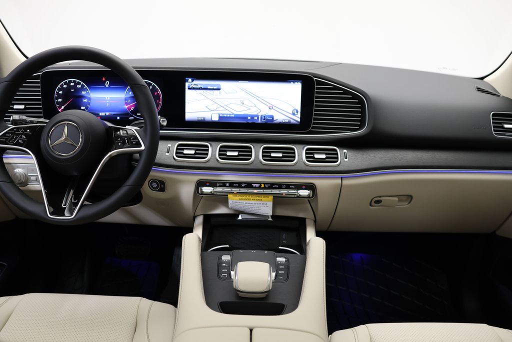 Thumbnail: 2026 Mercedes-Benz GLE - 17