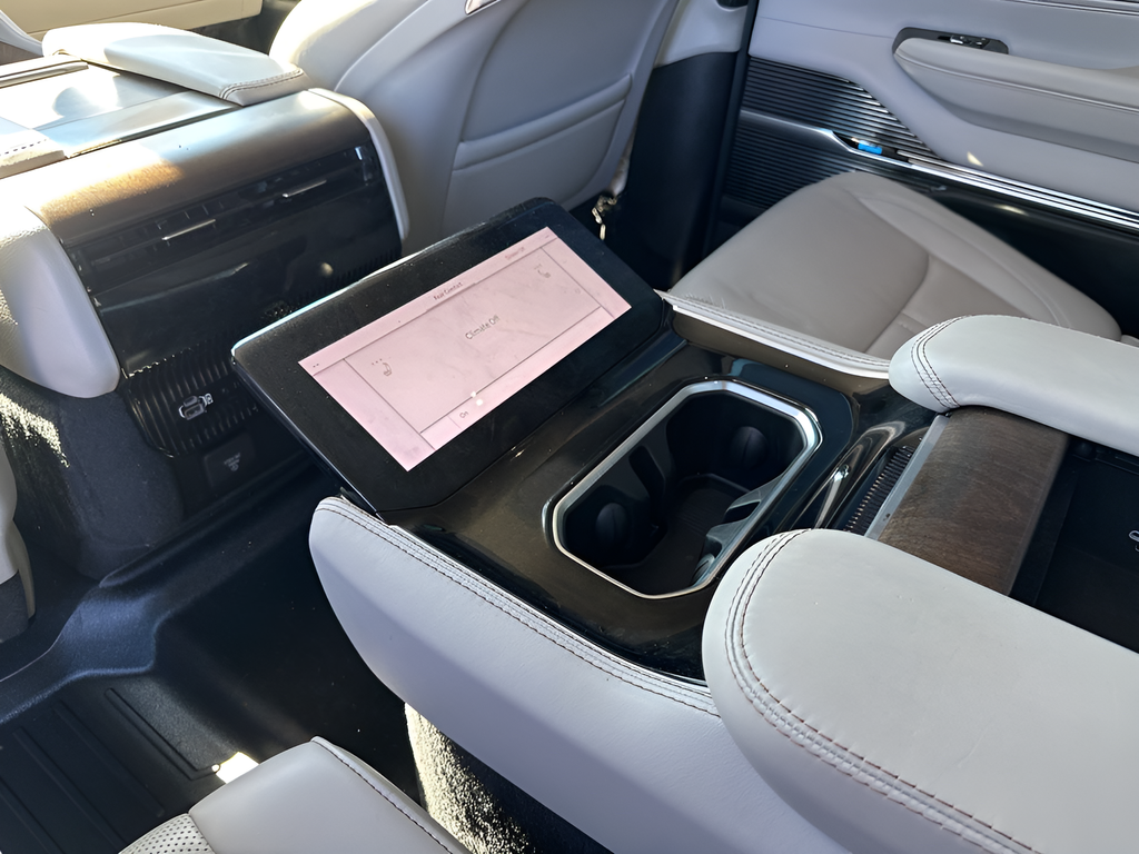 Used Car 2022 Jeep Grand Wagoneer  Series I For Sale Under $50,000 In Austin, Texas