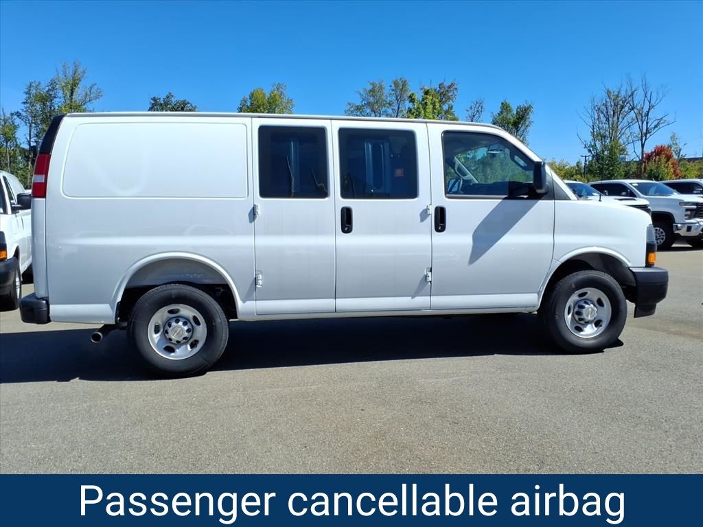 ChevroletExpress 250028