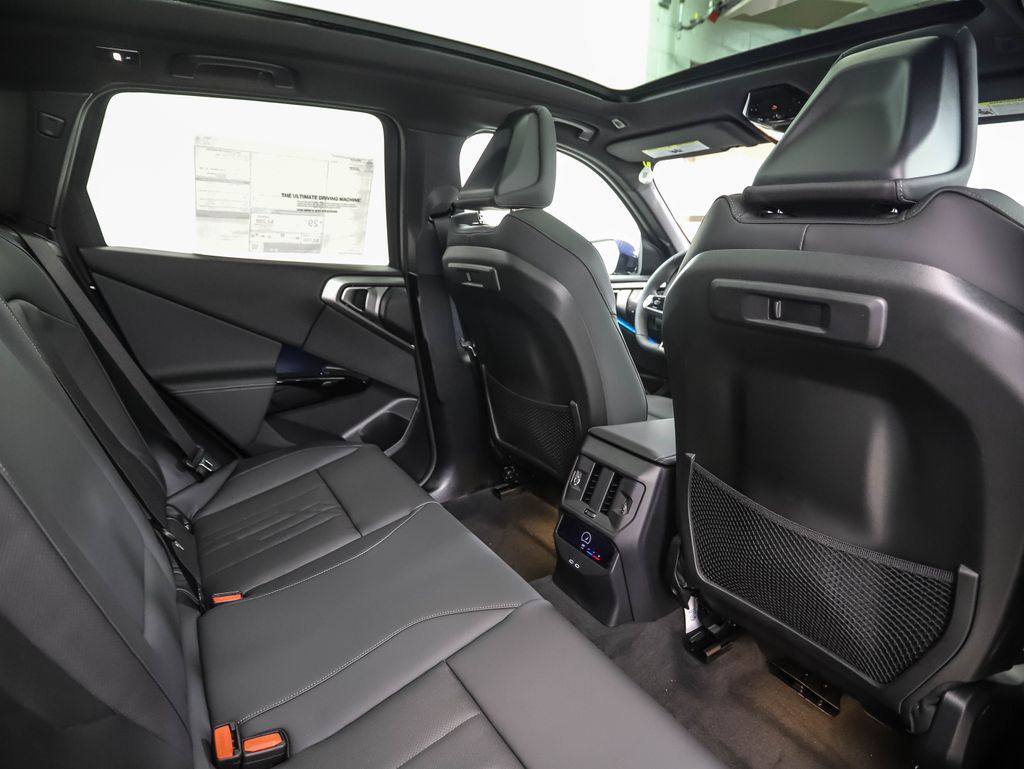 Thumbnail: 2026 BMW X3 - 26