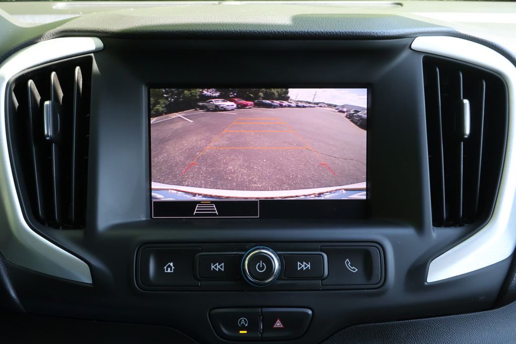 2023 GMC Terrain SLE 18