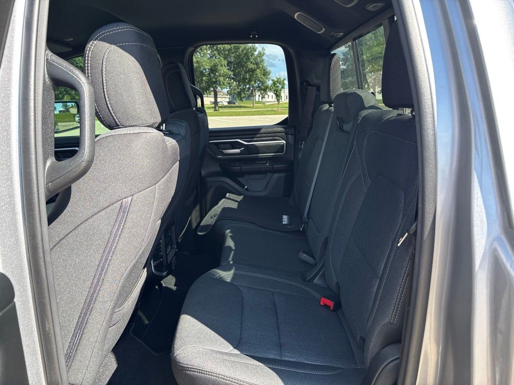 Used 2020 Ram 1500 Truck