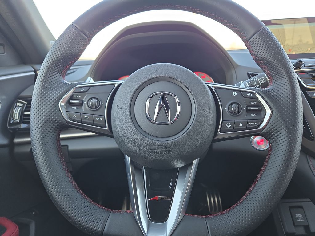 New 2025 Acura RDX For Sale in Fort Wayne, IN