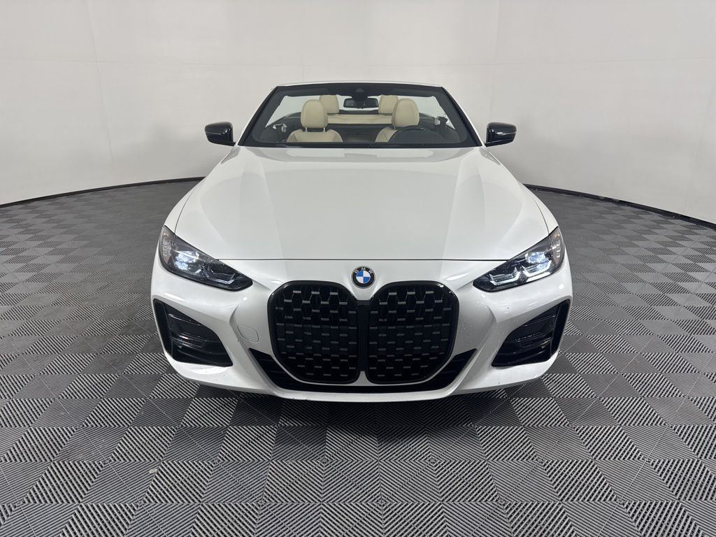 Thumbnail: 2023 BMW 4 Series - 2