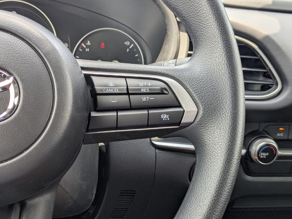 2025 Mazda CX-30 2.5 S