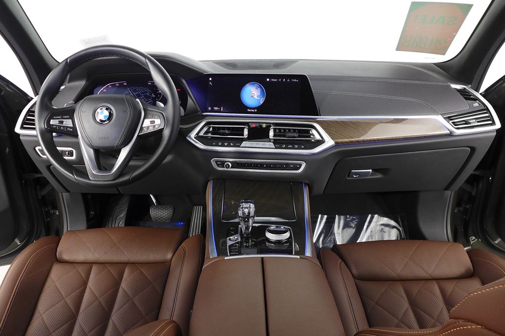 Thumbnail: 2023 BMW X5 - 24