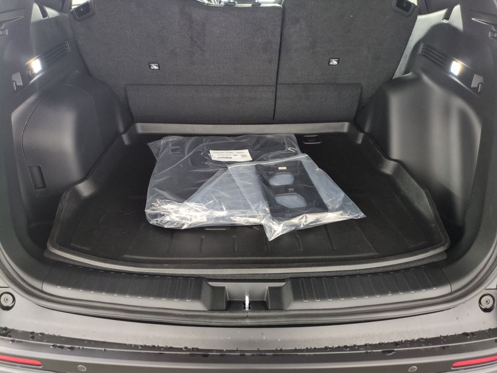 New 2026 Honda CR-V Hybrid For Sale in Fort Wayne, IN