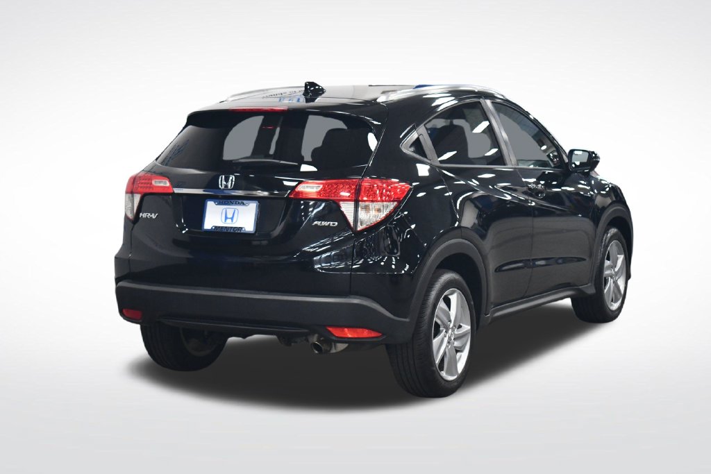 Thumbnail: 2019 Honda HR-V - 7