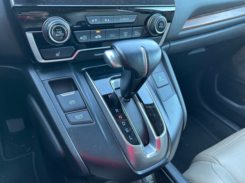 Thumbnail: 2018 Honda CR-V - 28