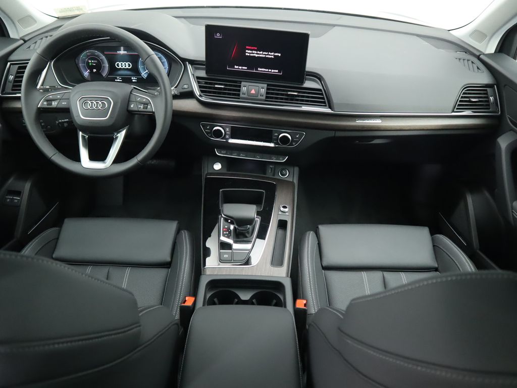 2025 Audi Q5  14
